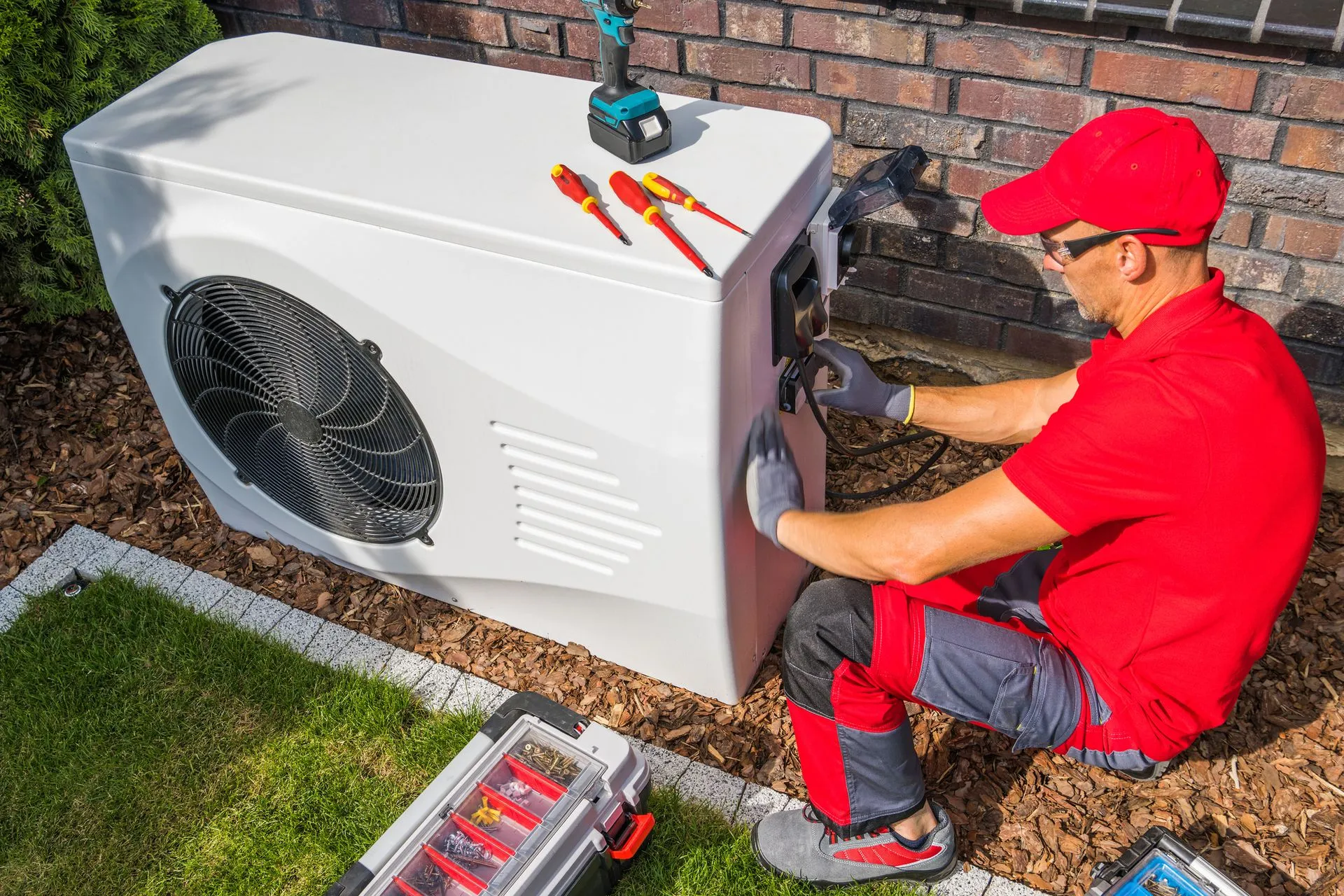 About HVAC in Perry, IA